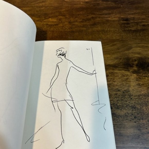 D'Aulan on‎ Fashion Designing Vintage Book - Picture 8 of 8